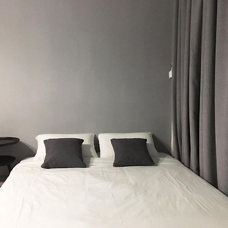 Tainan Gu Hostel Zewnętrze zdjęcie